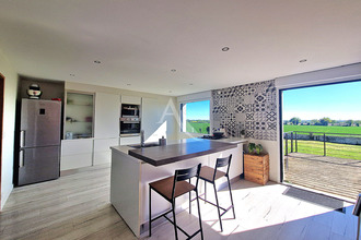 achat maison soeurdres 49330