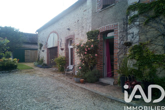 achat maison sognolles-en-mtois 77520