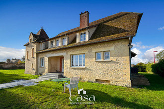 achat maison soignolles 14190