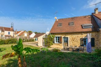 achat maison soignolles-en-brie 77111