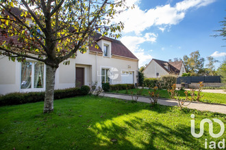 achat maison soignolles-en-brie 77111