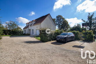 achat maison soignolles-en-brie 77111