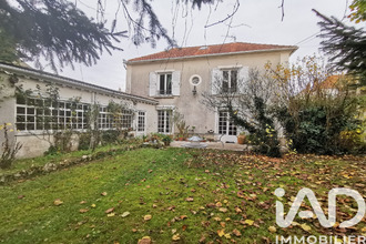 achat maison soignolles-en-brie 77111