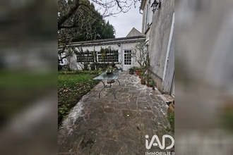 achat maison soignolles-en-brie 77111