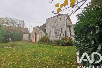 achat maison soignolles-en-brie 77111
