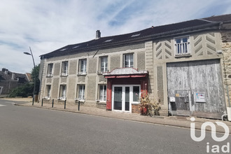 achat maison soignolles-en-brie 77111