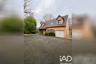 achat maison soignolles-en-brie 77111