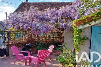 achat maison soignolles-en-brie 77111