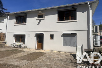 achat maison soignolles-en-brie 77111