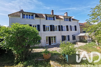 achat maison soignolles-en-brie 77111