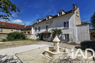 achat maison soignolles-en-brie 77111