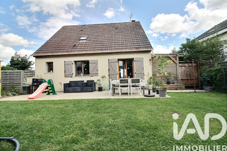 achat maison soignolles-en-brie 77111