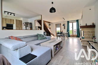 achat maison soignolles-en-brie 77111