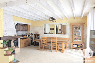 achat maison soignolles-en-brie 77111