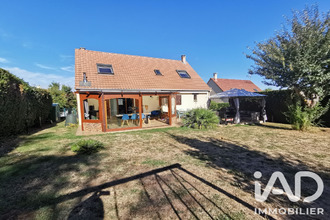achat maison soignolles-en-brie 77111