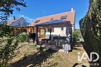 achat maison soignolles-en-brie 77111