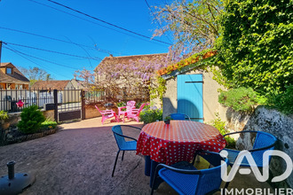achat maison soignolles-en-brie 77111
