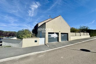 achat maison soignolles-en-brie 77111