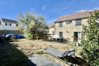 achat maison soignolles-en-brie 77111
