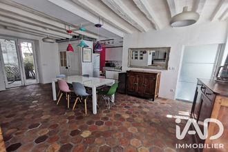 achat maison soignolles-en-brie 77111