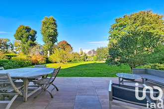 achat maison soindres 78200