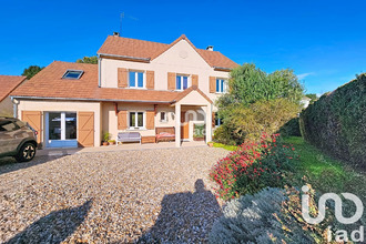 achat maison soindres 78200