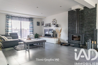 achat maison soindres 78200