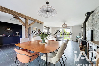 achat maison soindres 78200