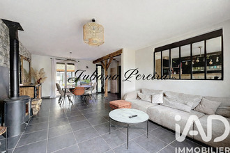 achat maison soindres 78200