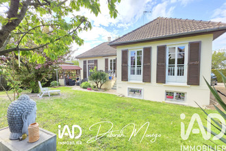 achat maison soindres 78200