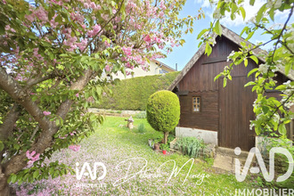 achat maison soindres 78200