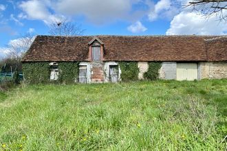 achat maison soings-en-sologne 41230