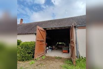 achat maison soings-en-sologne 41230