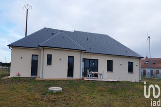 achat maison soings-en-sologne 41230