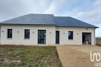 achat maison soings-en-sologne 41230