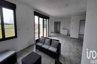 achat maison soings-en-sologne 41230