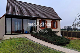 achat maison soings-en-sologne 41230