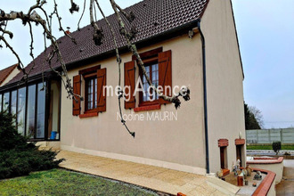 achat maison soings-en-sologne 41230