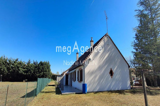 achat maison soings-en-sologne 41230