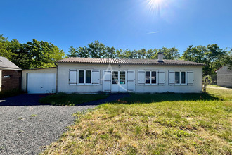 achat maison soings-en-sologne 41230