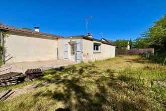 achat maison soings-en-sologne 41230