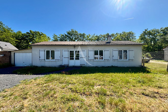 achat maison soings-en-sologne 41230