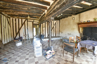 achat maison soings-en-sologne 41230