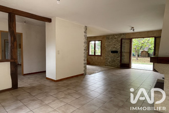 achat maison soings-en-sologne 41230