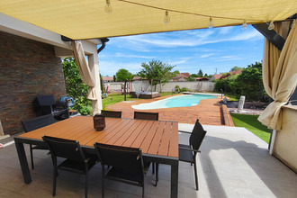 achat maison soirans 21110