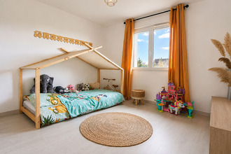 achat maison soirans 21110