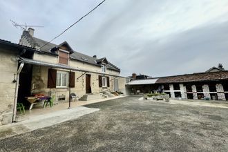 achat maison soissons 02200