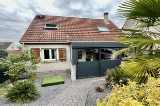 achat maison soissons 02200