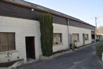 achat maison soissons 02200