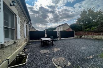 achat maison soissons 02200
